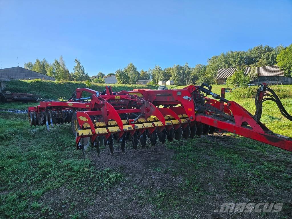 Väderstad Topdown500 Καλλιεργητές - Ρίπερ