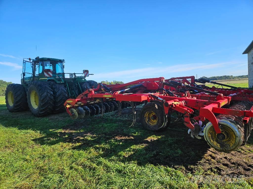 Väderstad Topdown500 Καλλιεργητές - Ρίπερ