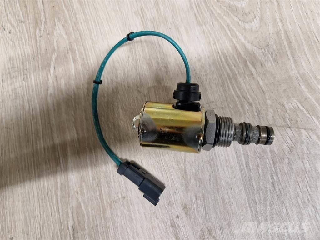 Eco Log ECO LOG Υδραυλικά