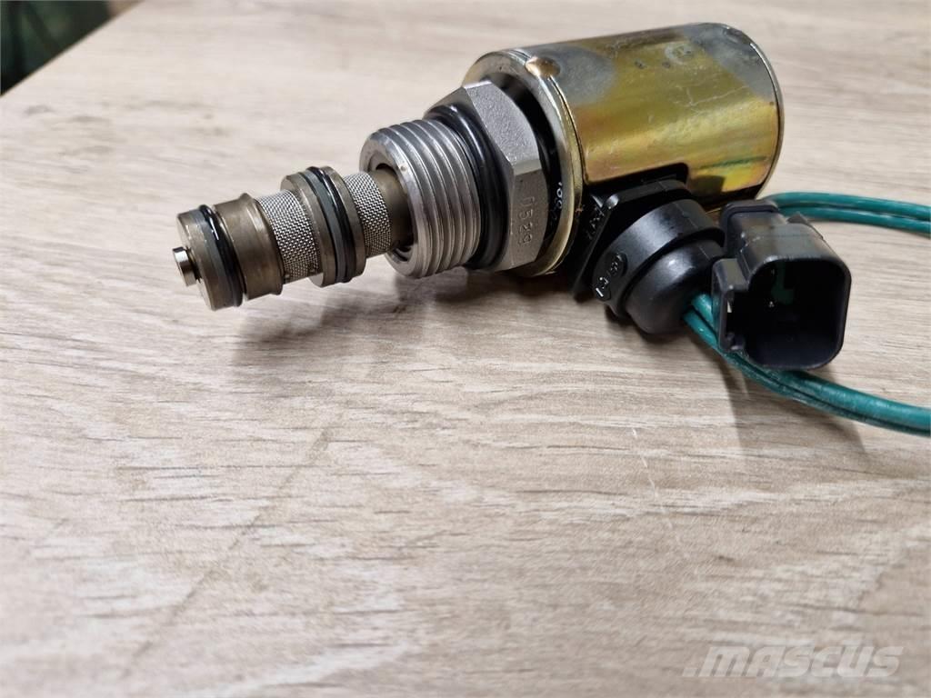 Eco Log ECO LOG Υδραυλικά