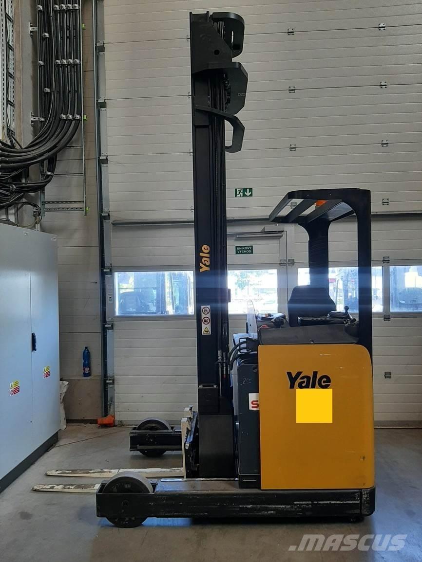 Yale MR16H Ανυψωτικά στενών δρόμων
