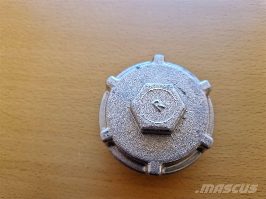 Eco Log CAT Μετάδοση