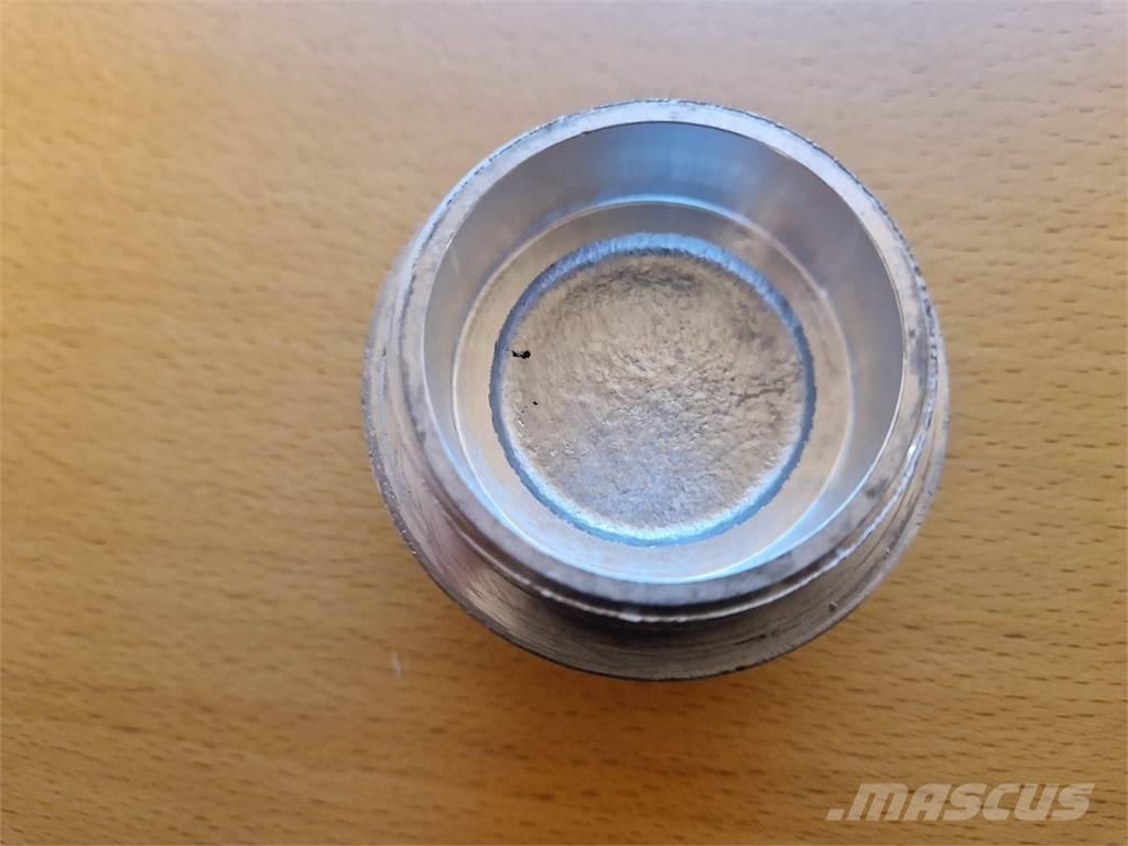 Eco Log CAT Μετάδοση