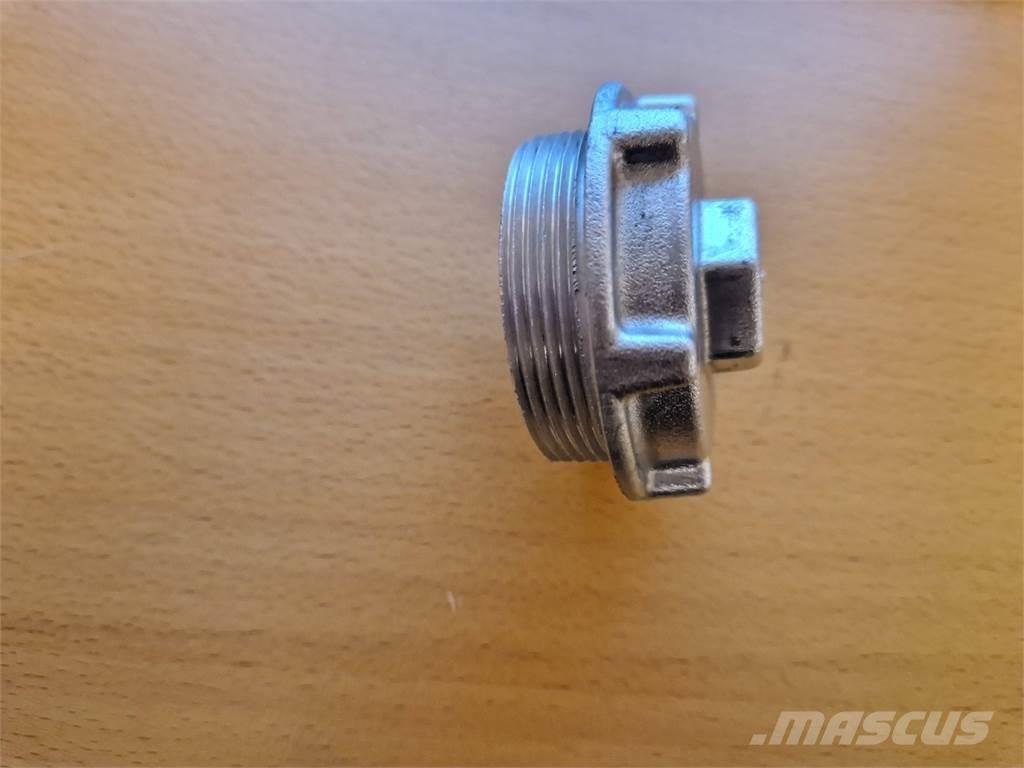 Eco Log CAT Μετάδοση