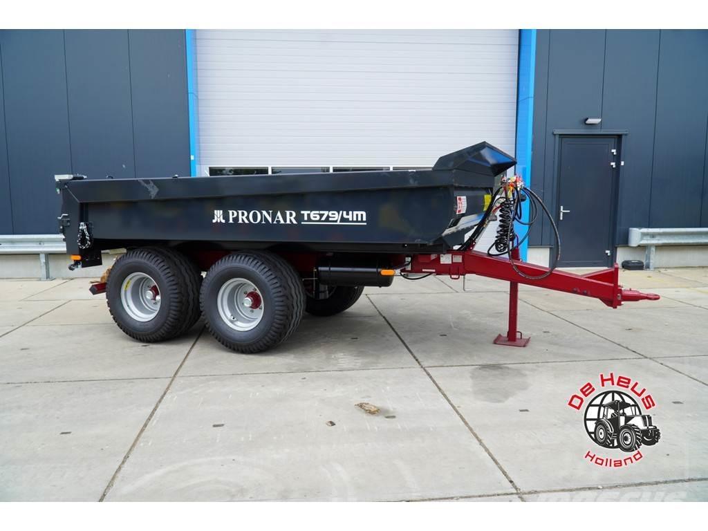 Pronar T679/4 Άλλα γεωργικά μηχανήματα