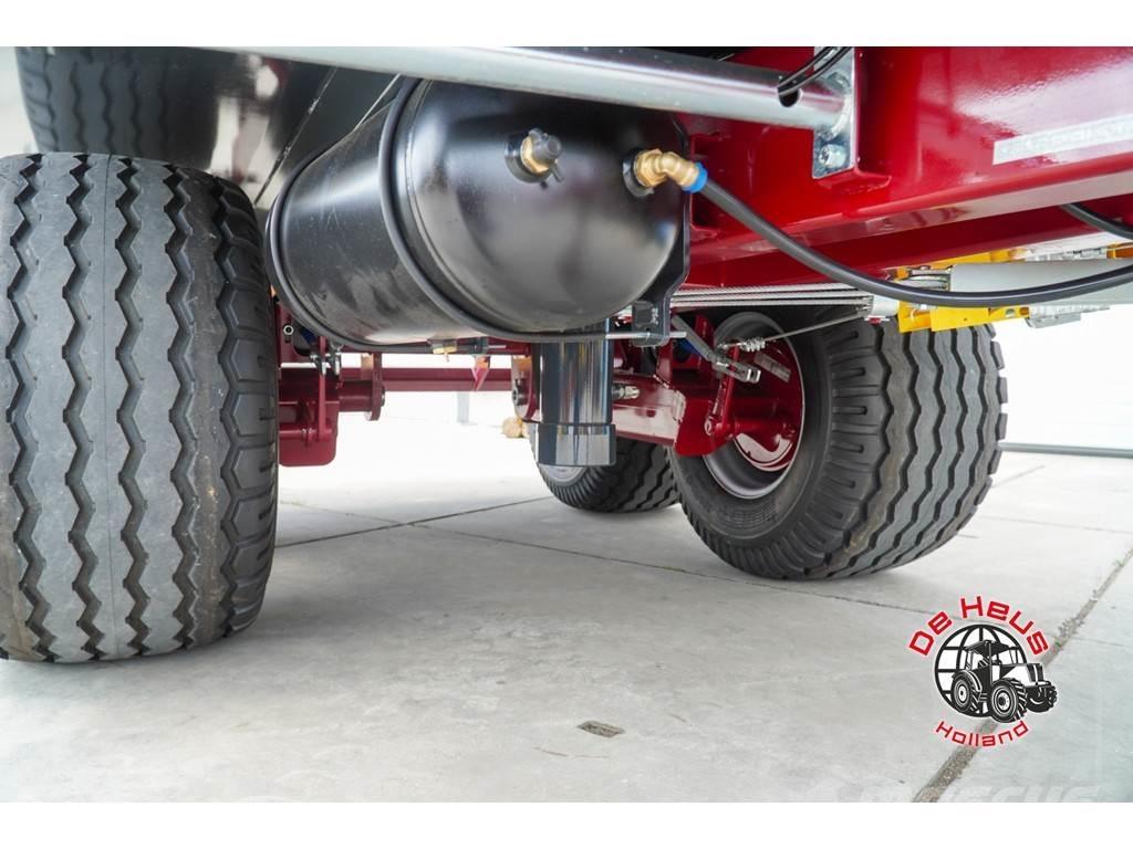 Pronar T679/4 Άλλα γεωργικά μηχανήματα