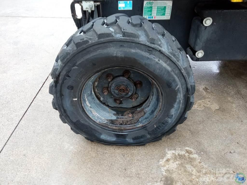 Airo SG1600JD Ανυψωτήρες με αρθρωτό βραχίονα