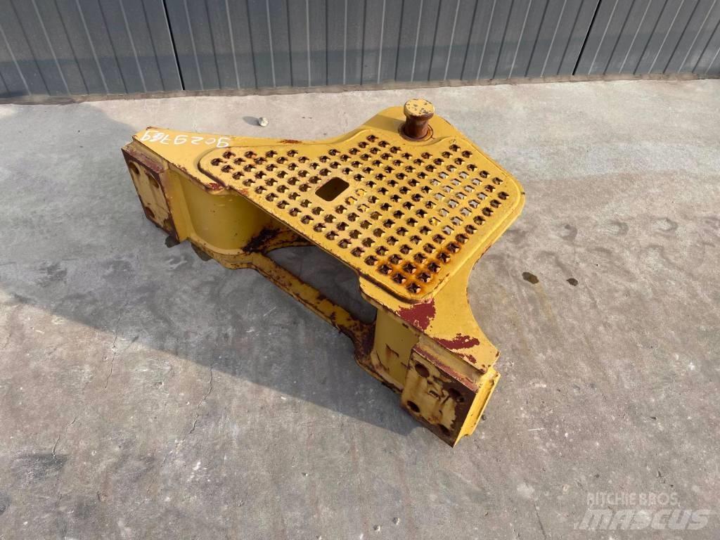 CAT D6K Zugtraverse Άλλα εξαρτήματα