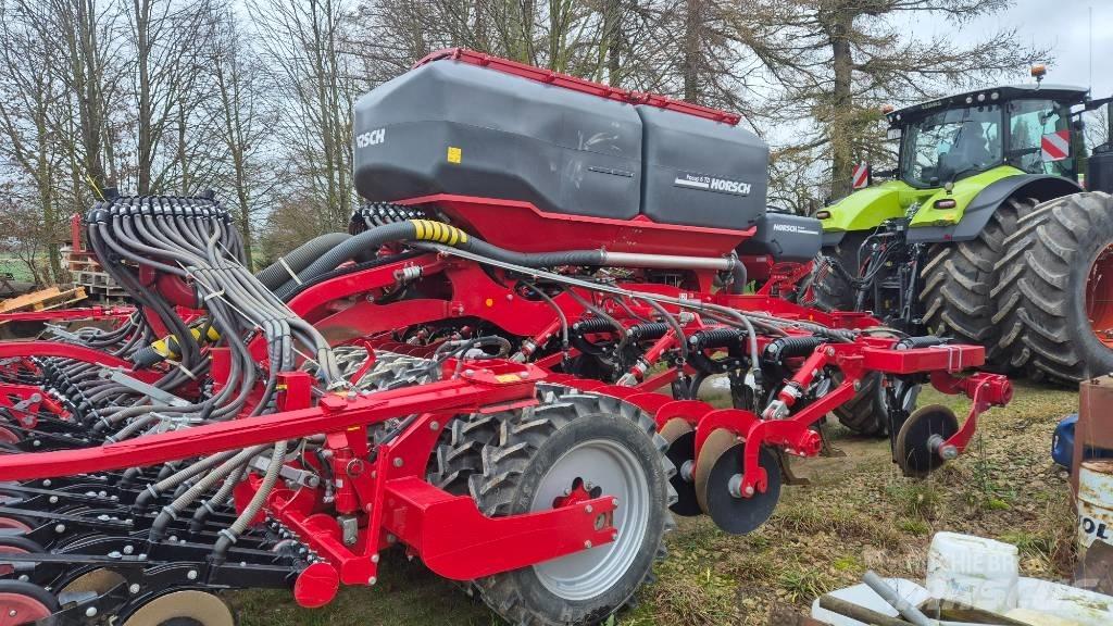 Horsch Focus 6 TD Σπορείς