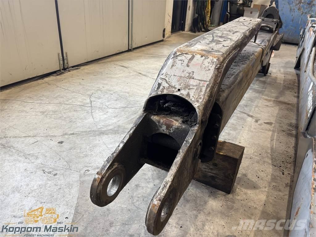 Cranab Crf14 Γερανοί προωθητικοί