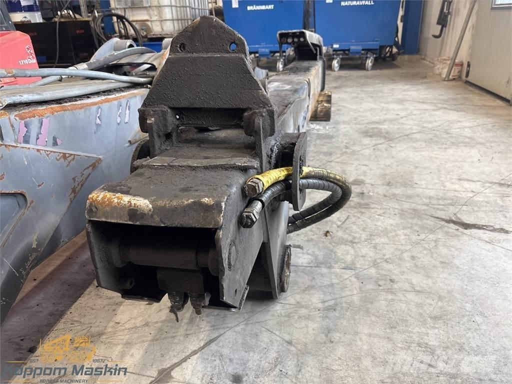 Cranab Crf14 Γερανοί προωθητικοί