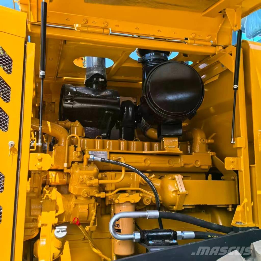 SDLG LG 956 L Φορτωτές με λάστιχα (Τροχοφόροι)