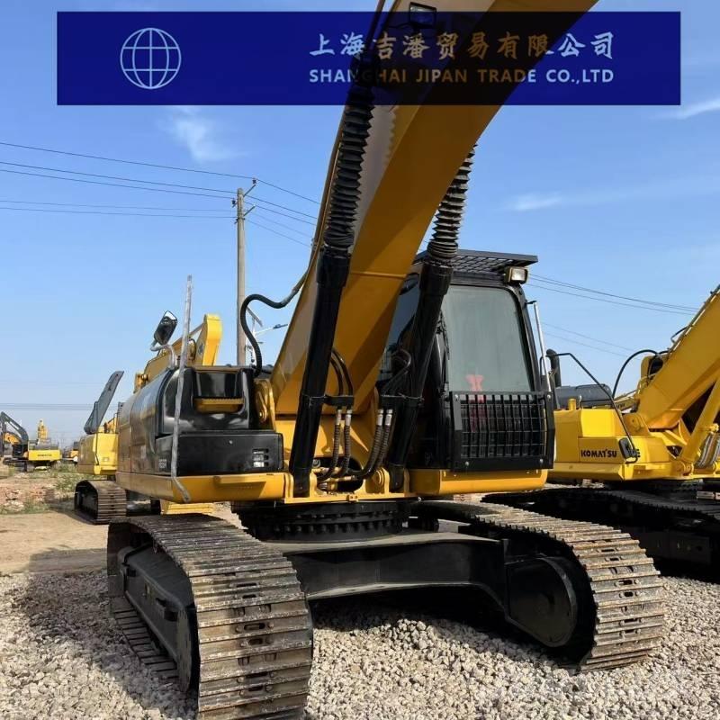 CAT 336 D Εκσκαφείς με ερπύστριες