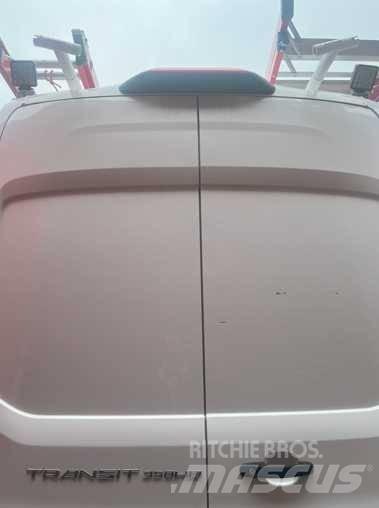 Ford Transit 350 HD Δημοτικά οχήματα/Οχήματα γενικής χρήσης