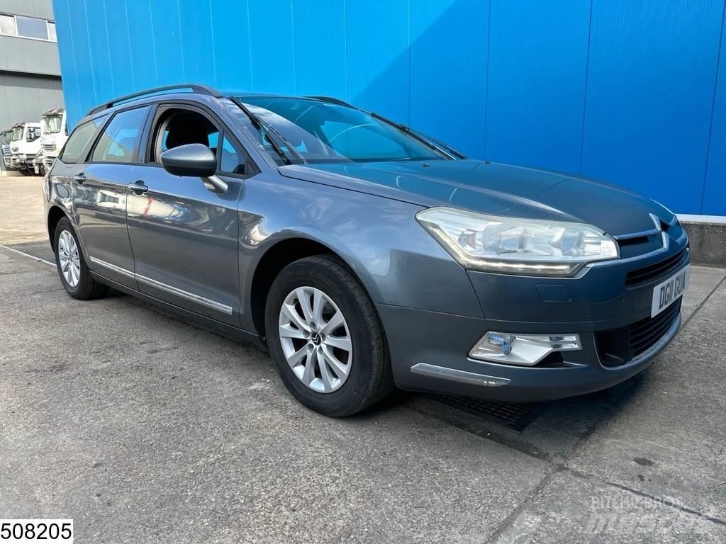 Citroën C5 C5 Αυτοκίνητα