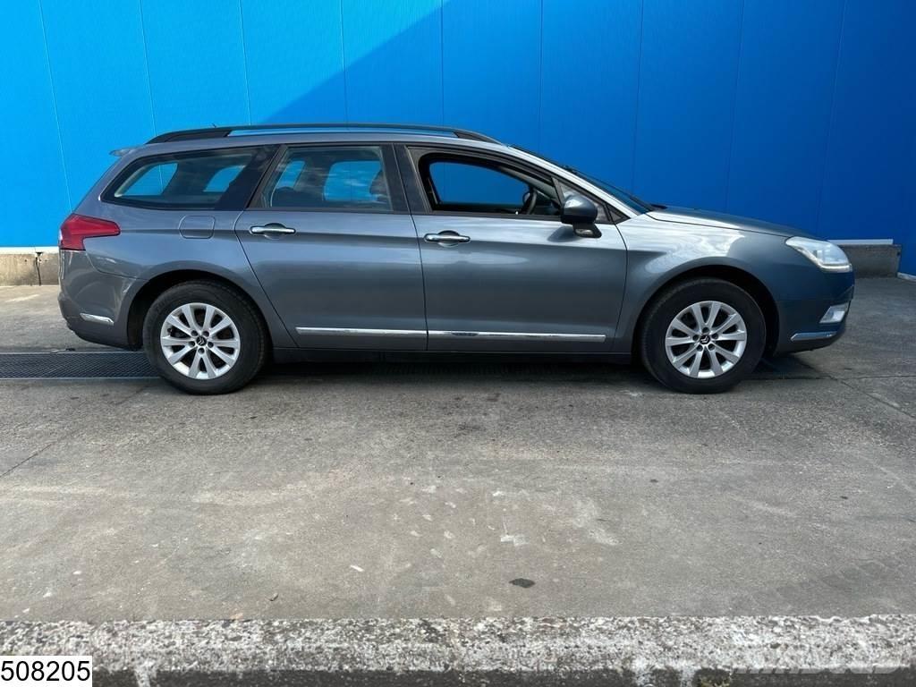 Citroën C5 C5 Αυτοκίνητα