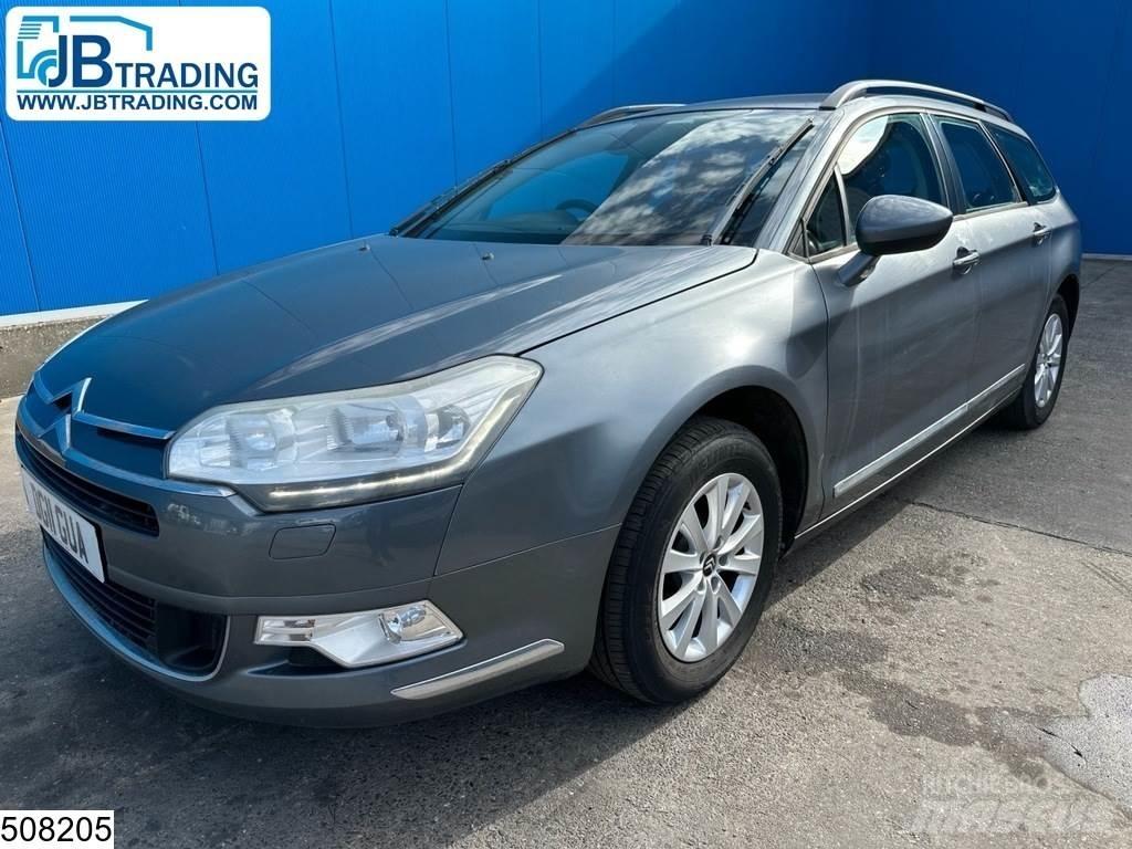 Citroën C5 C5 Αυτοκίνητα
