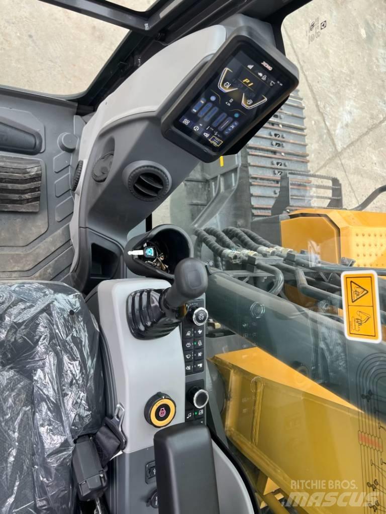 XCMG XE135GA Εκσκαφείς με ερπύστριες