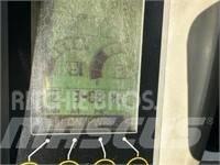 John Deere 50G Εκσκαφάκι (διαβολάκι) < 7t