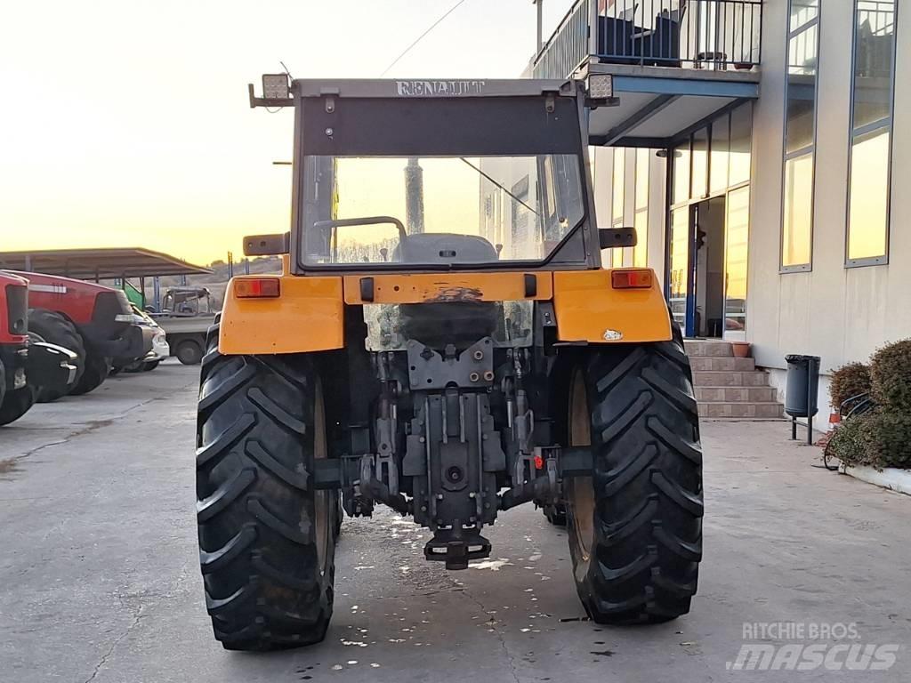 Renault Ceres 95 Τρακτέρ