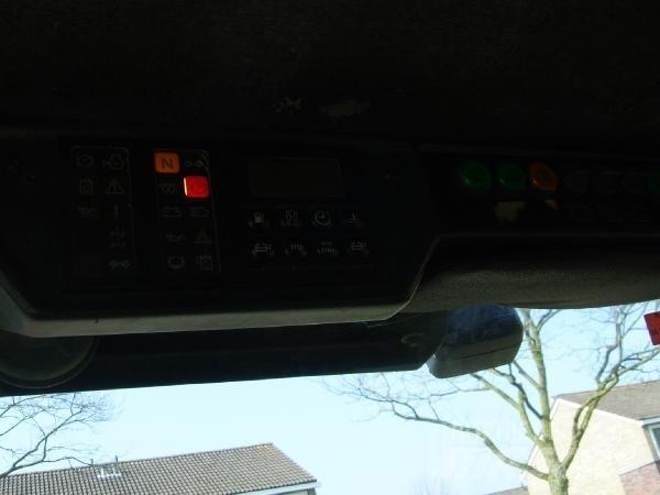 Schmidt Swingo 250 Σκούπες