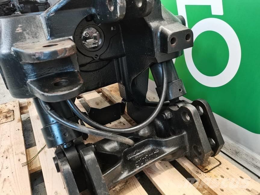 New Holland T7. frame Σασί - πλαίσιο