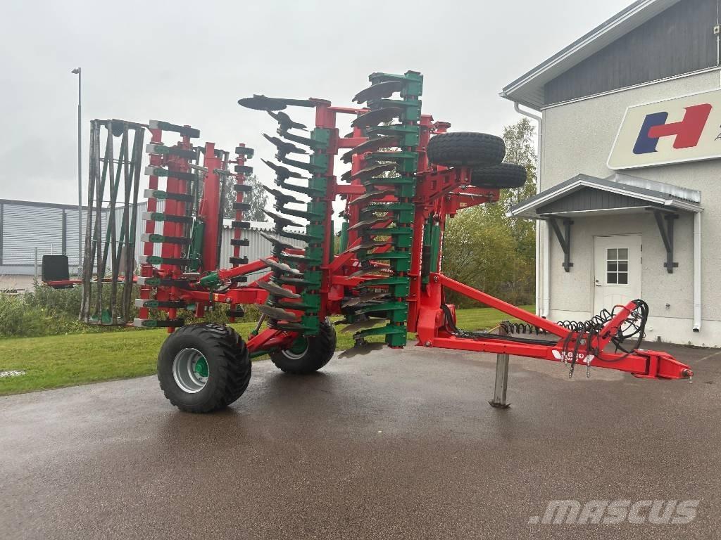 Agro-Masz BTC50H Δισκοσβάρνες