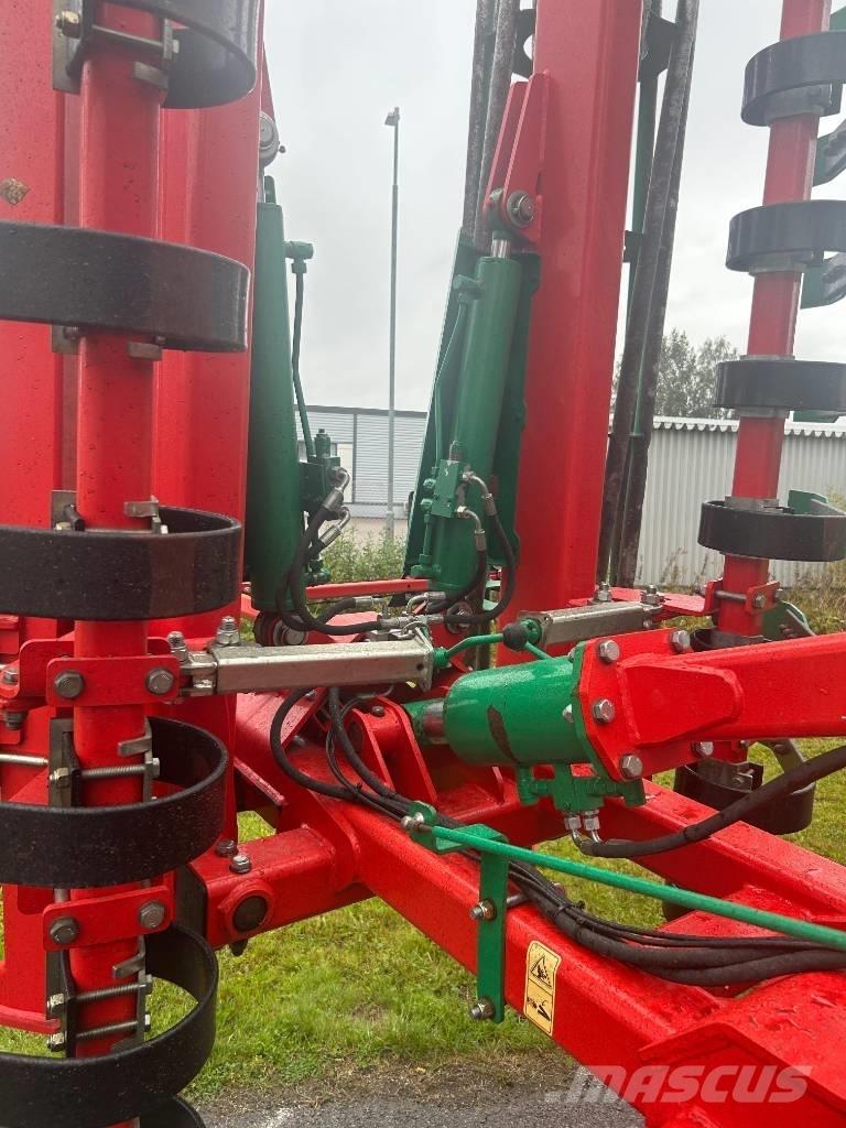 Agro-Masz BTC50H Δισκοσβάρνες