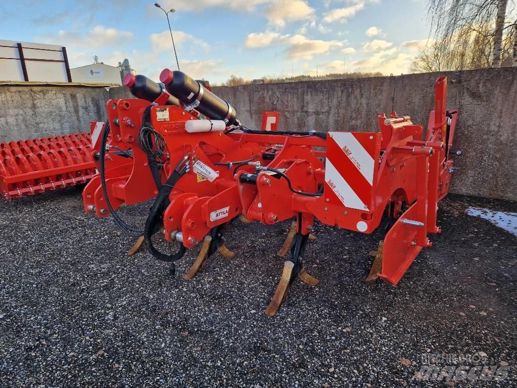 Maschio Attila 300/7 Καλλιεργητές - Ρίπερ