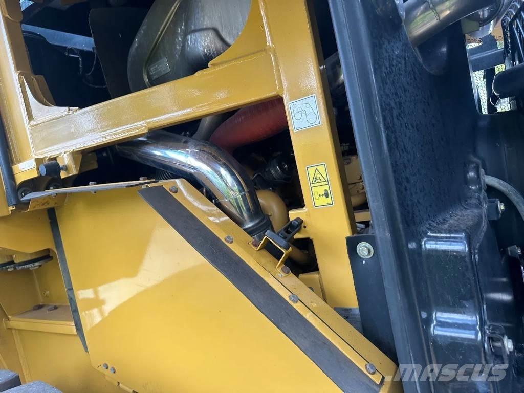 CAT 950G Φορτωτές με λάστιχα (Τροχοφόροι)