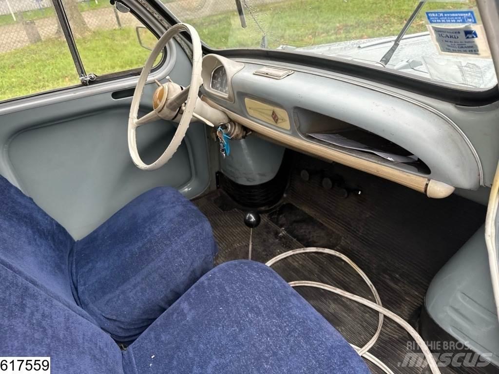 Renault ? 4CV Αυτοκίνητα