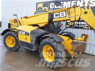 JCB 535-125 Τηλεσκοπικοί ανυψωτές