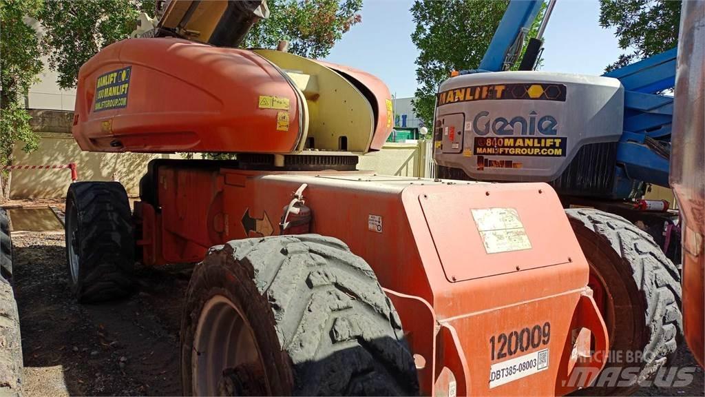 JLG 1200SJP Ανυψωτήρες με τηλεσκοπικό βραχίονα