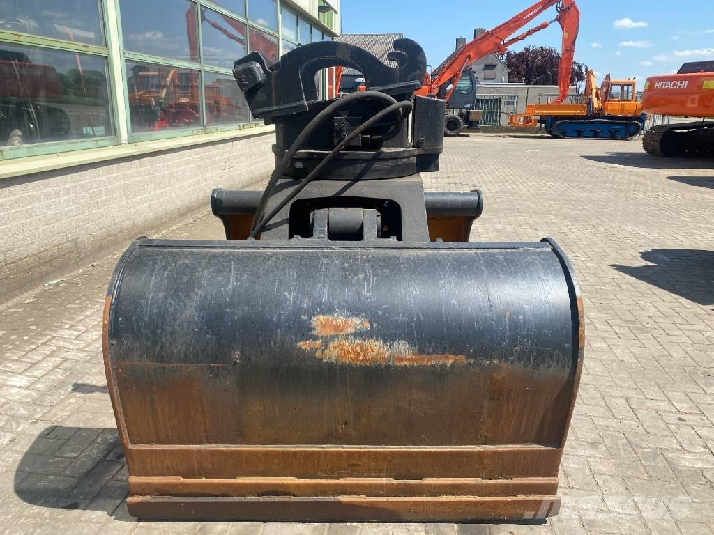 Verachterd VRG 25 Αρπάγες