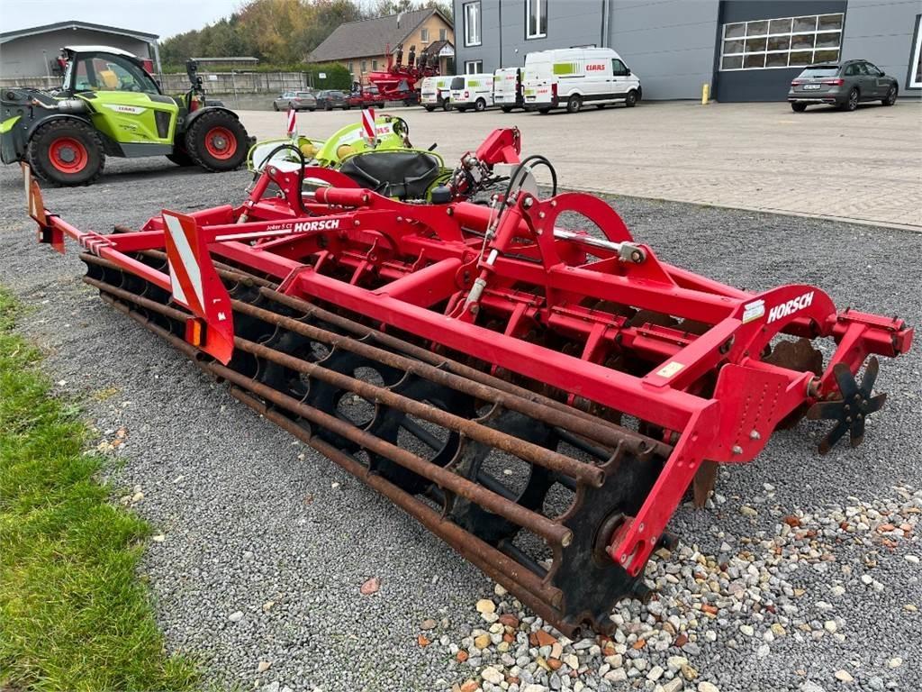 Horsch JOKER 5 CT Δισκοσβάρνες