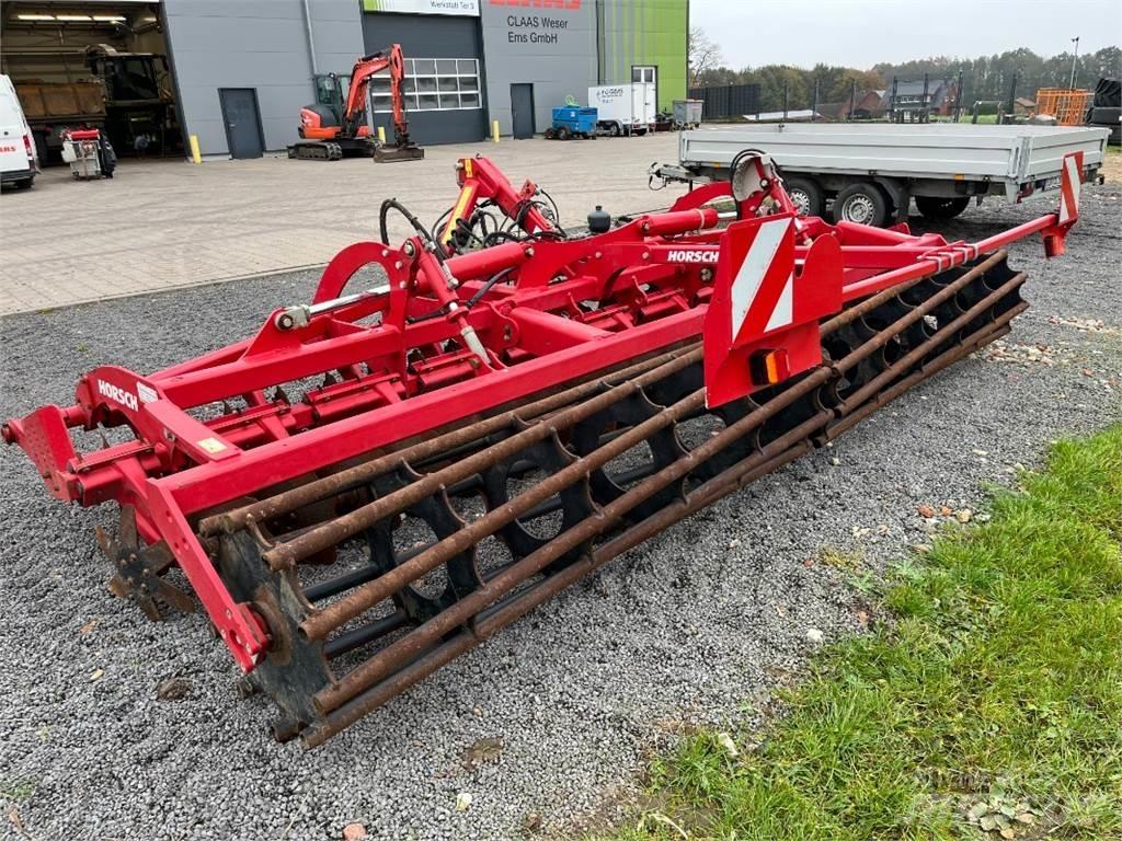 Horsch JOKER 5 CT Δισκοσβάρνες