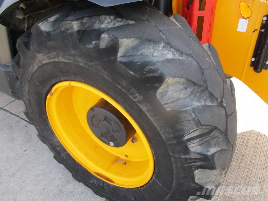 JCB 540-200 (920) Τηλεσκοπικοί ανυψωτές