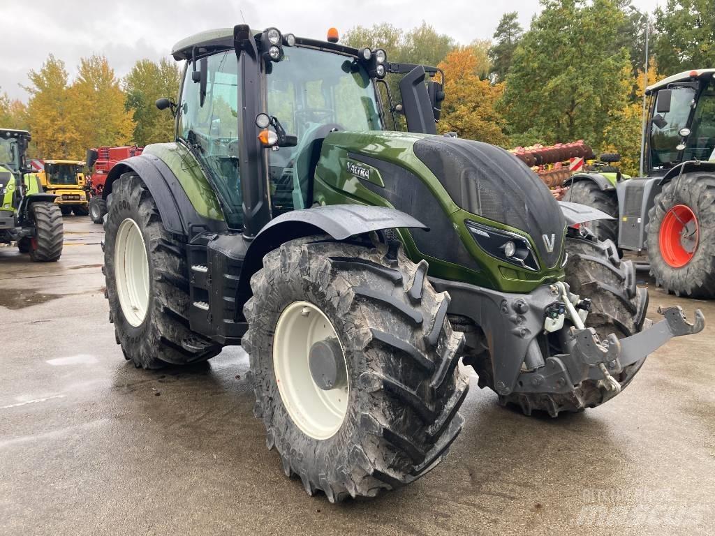 Valtra T 234 Τρακτέρ