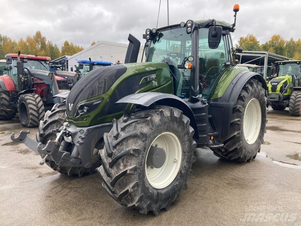 Valtra T 234 Τρακτέρ