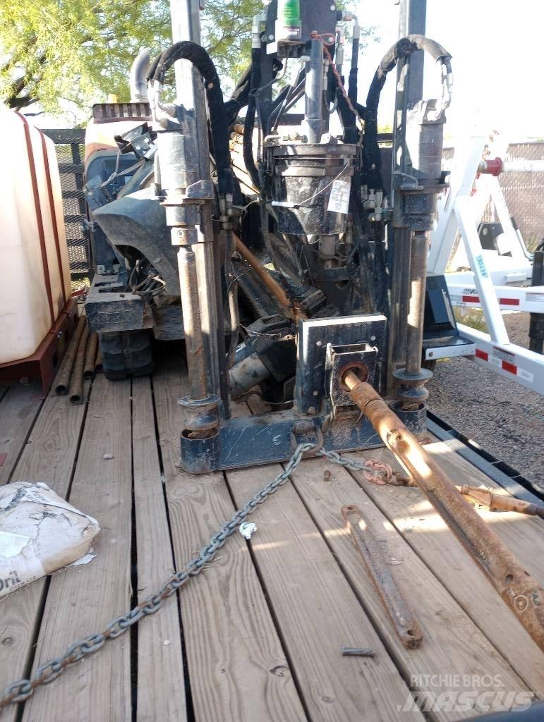 Ditch Witch JT-9 Εξαρτήματα και ανταλλακτικά εξοπλισμού γεωτρήσεων