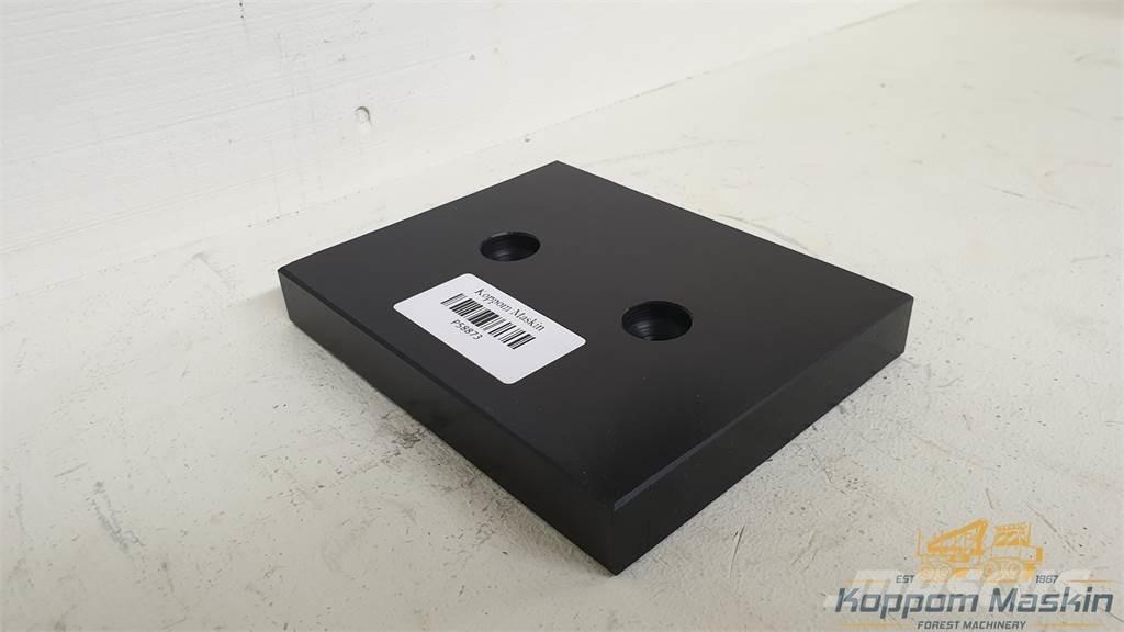 Ponsse P58873 Γερανοί προωθητικοί