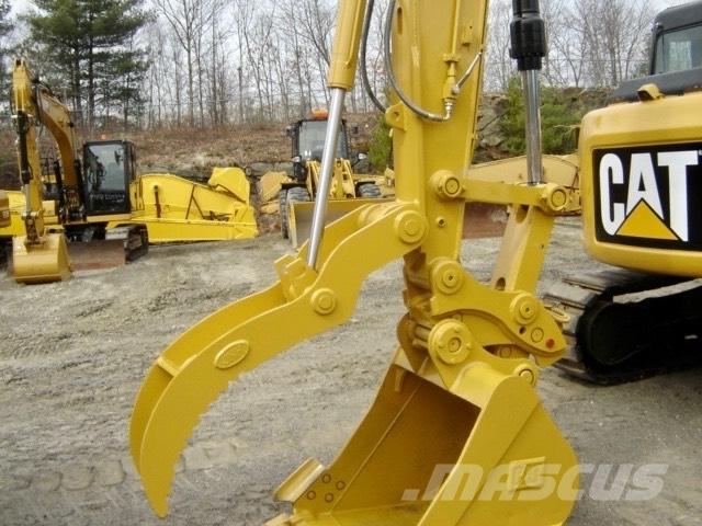 CAT 311 F Εκσκαφείς με ερπύστριες