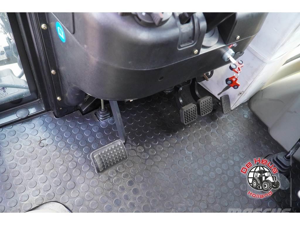 YTO NMF704C Τρακτέρ