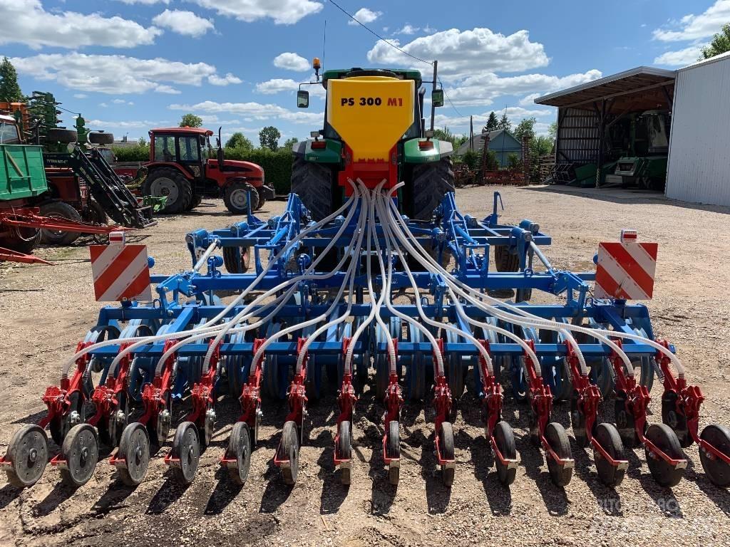 Lemken Karat 9/400 Καλλιεργητές - Ρίπερ