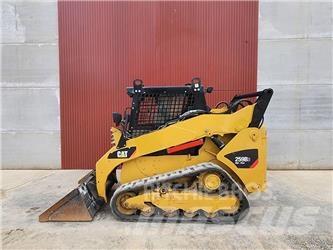 CAT 259 B Φορτωτάκια