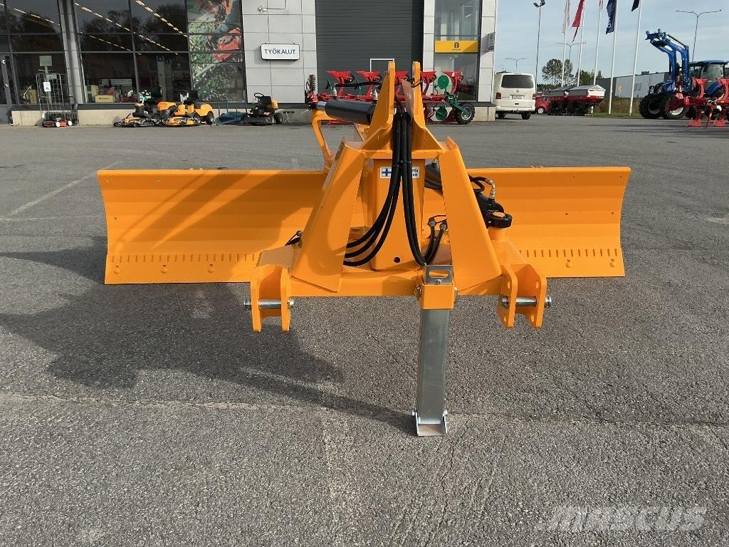 Wieska W350 SR2 Επιπεδωτήρες οδών