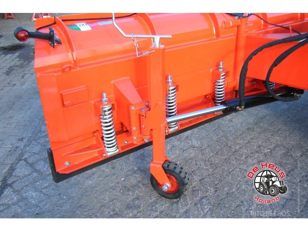 Boxer PU3300V Αυτοκίνητα
