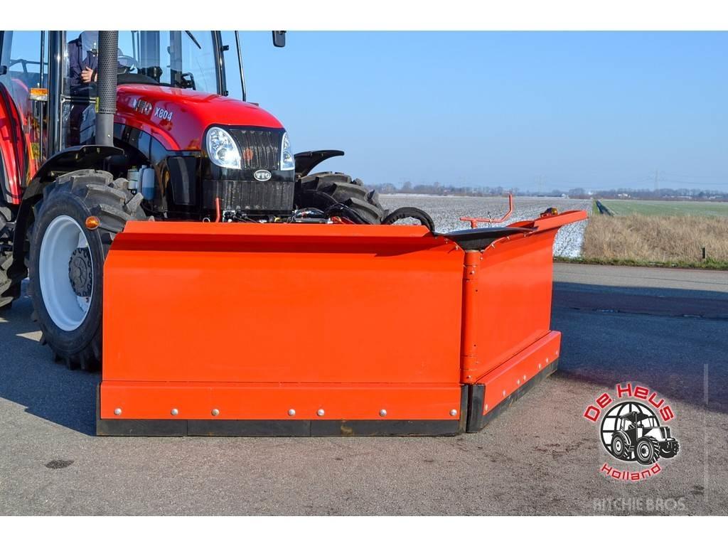 Boxer PU3300V Αυτοκίνητα