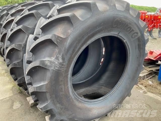  Cultor 710/70R38 Ελαστικά και ζάντες