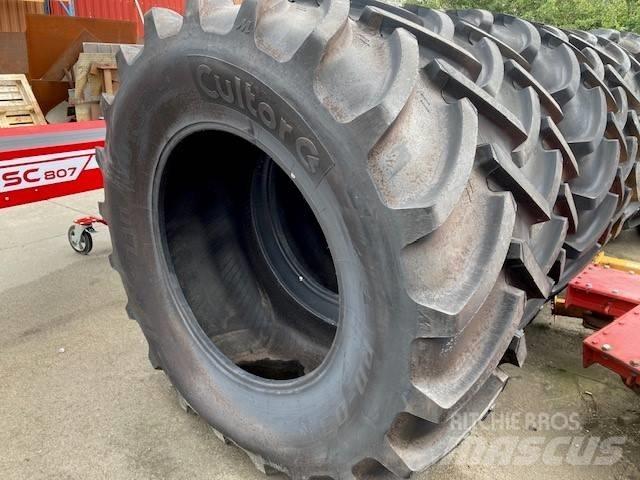  Cultor 710/70R38 Ελαστικά και ζάντες